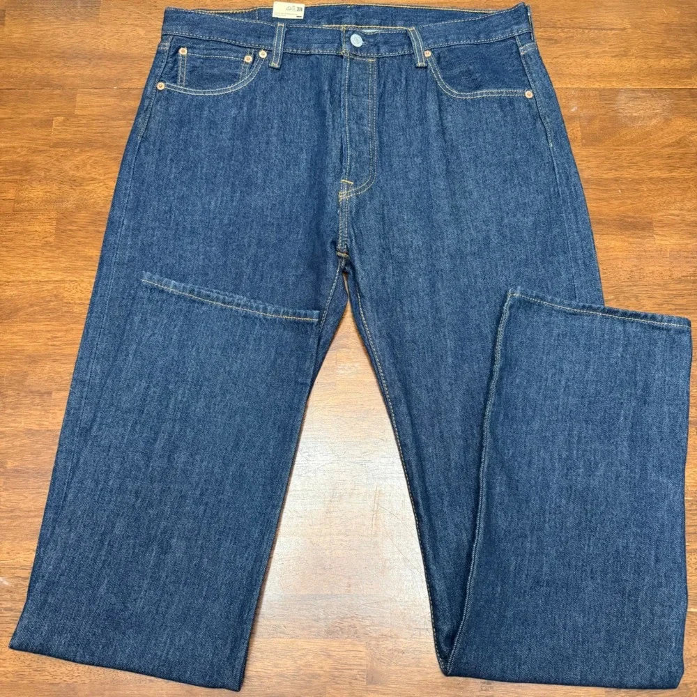 Levis levi 501